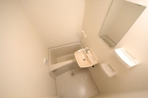 プレシャス南与野の物件内観写真